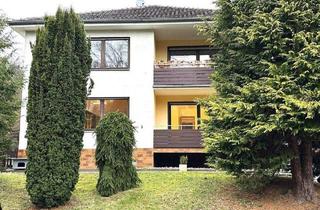 Mehrfamilienhaus kaufen in 53639 Königswinter, Königswinter - Wohnhaus mit 5 Mieteinheiten in direkter Rheinnähe von Königswinter