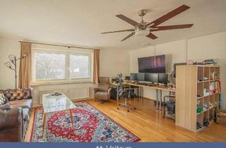 Wohnung kaufen in 82211 Herrsching, Herrsching am Ammersee - INVESTIEREN, WO ANDERE URLAUB MACHEN: VERMIETETE 1-ZIMMER-WOHNUNG IN HERRSCHING