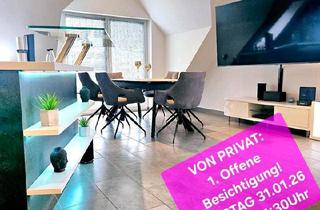 Wohnung kaufen in 63303 Dreieich, Dreieich - Maisonette: 127m², 4Zimmer *direkt vom Eigentümer*