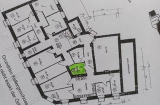 Wohnung kaufen in 44628 Herne, Herne - Dachgeschoss Wohnung zu verkaufen