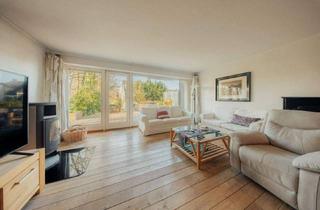 Haus kaufen in 42327 Wuppertal, Wuppertal - Erbpacht: Reihenendhaus in ruhiger Waldrandlage von Wuppertal Vohwinkel