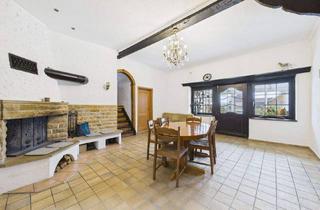 Bauernhaus kaufen in 48291 Telgte, Telgte - Großzügig wohnen: stilvolles Bauernhaus mit großem Garten & beheiztem Wintergarten!