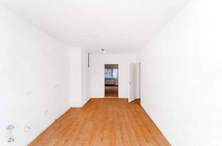 Wohnung kaufen in 68165 Mannheim, Mannheim - Provisionsfrei kaufen: Kernsanierte 2-Zimmer-Wohnung mit Option zur Zusammenlegung auf einer Etage