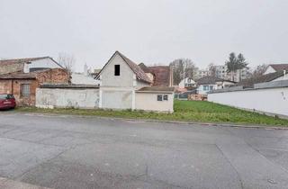 Einfamilienhaus kaufen in 64354 Reinheim, Reinheim - Ein Haus, viele Möglichkeiten-Zweifamilienhaus mit Ausbau- und Erweiterungspotenzial