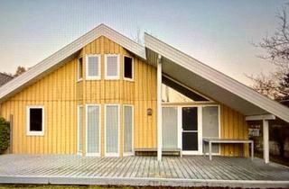 Haus kaufen in 17039 Wulkenzin, Wulkenzin - Doppelhaus Ferienhaus