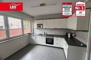 Wohnung kaufen in 33442 Herzebrock-Clarholz, Herzebrock-Clarholz - Moderne 3 Zi. Wohnung mit Garten & Garage - sowie WallBox (E-Ladestation)