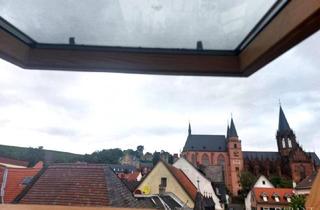 Mehrfamilienhaus kaufen in 55276 Oppenheim, Oppenheim - Historisches Mehrfamilienhaus mit spannendem Untergrund wartet auf Sie