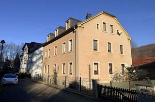 Mehrfamilienhaus kaufen in 01796 Pirna, Pirna - Schönes MFH in der Sächsischen Schweiz