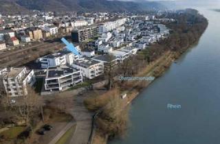 Penthouse kaufen in Am Schloßpark, 56112 Lahnstein, Exklusives Penthouse mit Rheinblick in Lahnstein (Erstbezug 2025)