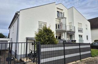 Wohnung kaufen in 67360 Lingenfeld, Ihr persönliches Wohnglück in ruhiger Lage