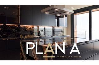 Penthouse kaufen in 28359 Horn, Luxuriöses Penthouse mit Sonnenterrasse in Bremer Bestlage