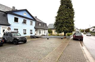 Wohnung kaufen in 66706 Perl, Wohnung mit Garten und 2 Stellplätzen in Grenznähe