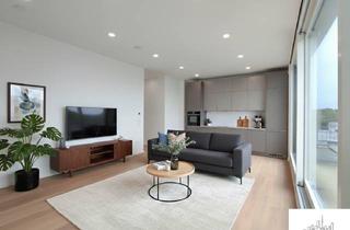 Penthouse kaufen in Prenzlauer Berg, 10409 Prenzlauer Berg, 0178-8236274 – Penthouse mit Klimaanlage, Terrasse, Küche, Sauna & Stellplatz – Sa/So Termine