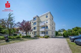 Wohnung kaufen in 82131 Gauting, Solide Kapitalanlage: 3-Zimmer-Wohnung in Gauting mit Potenzial