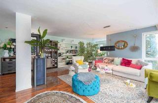 Wohnung kaufen in 86899 Landsberg, ** Ruhig wohnen – zentral leben ** Großzügige Wohnung „Haus in Haus“ mit Garten