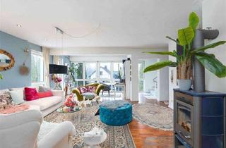 Wohnung kaufen in 86899 Landsberg, ** Ruhig wohnen – zentral leben ** Großzügige Wohnung „Haus in Haus“ mit Garten