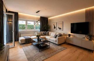 Wohnung kaufen in 85635 Höhenkirchen-Siegertsbrunn, Wohnung mit Potential! Gartenwohnung in ruhiger Lage!
