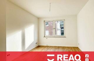 Wohnung kaufen in 52064 Aachen, Erstbezug nach umfassender Sanierung: 2er-WG-geeinete Balkonwohnung in bester Innenstadtlage!