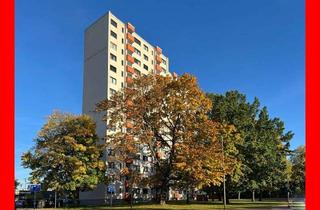 Wohnung kaufen in 31224 Peine, Wohnen mit Aussicht