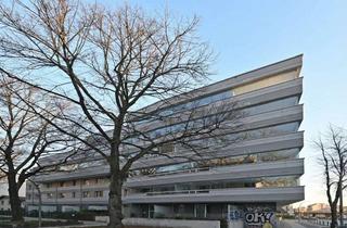 Wohnung kaufen in 22769 Altona-Nord, Urbane,moderne 2 Zimmer Wohnung in der beliebten Schanze - vermietet! Bauprojekt "freistil"