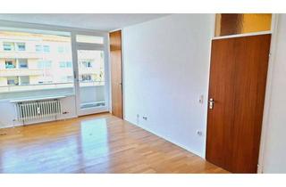 Wohnung kaufen in Heinrich-Kaspar-Schmid-Straße 31, 82140 Olching, 1-Zimmer-Wohnung mit Balkon in Olching. Frei und ohne Provision. Gerne Angebote.