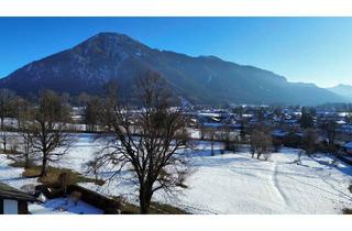 Wohnung kaufen in 83684 Tegernsee, Exklusives Wohnen in Tegernsee-Süd: Hochwertig renoviertes "Haus-im-Haus" mit Alpenblick und Garten