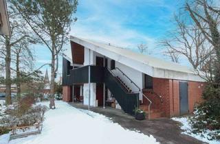 Wohnung kaufen in 30455 Davenstedt, Vermietete 1,5-Zimmer-Etagenwohnung mit Loggia in ruhiger Wohnanlage in Hannover-Davenstedt