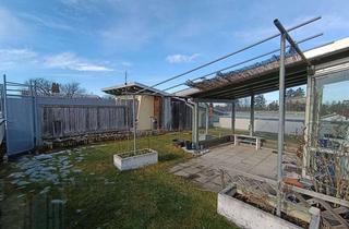 Wohnung kaufen in 85521 Ottobrunn, Wohnen über den Dächern Ottobrunns – Ihr privates Garten-Refugium