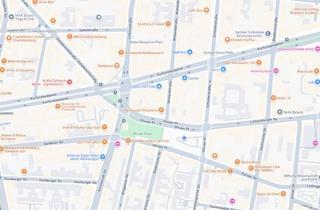 Wohnung kaufen in Bregenzer Straße, 10707 Wilmersdorf, 2-Zimmer Wohnung in der Bregenzer Straße direkt am Kudamm