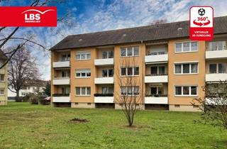 Wohnung kaufen in 38315 Schladen, Kleine, gemütliche Eigentumswohnung in Schladen