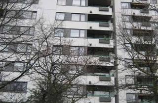 Wohnung kaufen in Am Stadtweiher, 40699 Erkrath, Nur zur Kapitalanlage: Langjährig vermietete 2 Zi.-ETW im 12.OG in Erkrath-Hochdahl