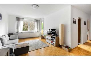 Wohnung kaufen in 63486 Bruchköbel, Gepflegte 2-Zimmer-Wohnung mit Loggia in gepflegter Wohnanlage in Bruchköbel