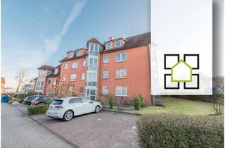 Wohnung kaufen in 22880 Wedel, OHNE KÄUFERCOURTAGE - Vermietete Wohnung im Erdgeschoss - mit traumhafter Terrasse