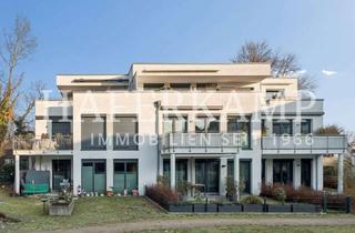 Wohnung kaufen in 21149 Neugraben-Fischbek, Gut vermietete 3-Zimmer-Neubau-Wohnung in gefragter Lage Neugraben-Fischbek