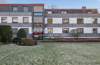 Wohnung kaufen in 21075 Heimfeld, 3-Zimmer-Wohnung in guter Lage Heimfeld