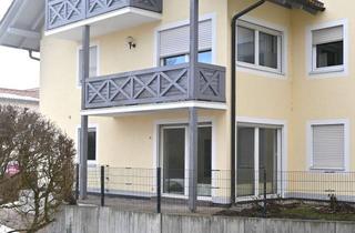 Wohnung kaufen in 94474 Vilshofen, Sofort verfügbar: 75 m² - Terrassenwohnung in Vilshofen - nur 159.000 EUR!