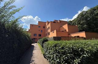 Wohnung kaufen in 46286 Dorsten, 3-Zimmer-Eigentumswohnung mit Aufzug in Dorsten-Wulfen