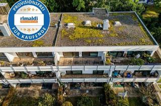 Wohnung kaufen in 80687 Pasing-Obermenzing, FREI: Zwei Terrassen, viel Gefühl - moderne 2-Zi-Whg. in M-Pasing