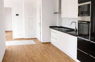 Penthouse kaufen in Hasenbergstraße 27, 70178 West, Exklusives 2-Zimmer Penthouse