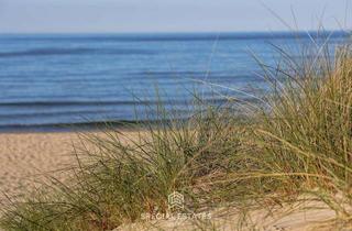 Wohnung kaufen in 24321 Hohwacht, Secret Sale im Erstbezug - Ihr Seelenbalsam für alle Gezeiten in erster Meereslinie!