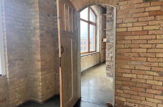 Loft kaufen in 13158 Rosenthal, Elegantes Loft mit großzügigen Räumen und vielfältigen Gestaltungsmöglichkeiten.