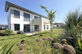 Wohnung kaufen in 97357 Prichsenstadt, FREIRAUM4 +++ Traumhafte Erdgeschosswohnung mit überdachter Terrasse und Grundstück!