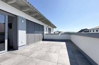 Wohnung kaufen in 97357 Prichsenstadt, FREIRAUM4 +++ Moderne Traumwohnung mit großzügigem Balkon in sonniger Lage von Prichsenstadt!