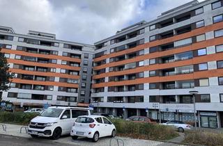 Wohnung kaufen in Ostseeresidenz, 24351 Damp, Damp - Ostsee: Feine möblierte 2 Zimmer Ferienwohnung mit Pott u. Pann,Loggia, Stellplatz und Keller