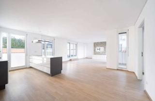 Wohnung kaufen in 80336 Ludwigsvorstadt-Isarvorstadt, Dachterrassentraum in der Ludwigsvorstadt