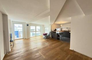 Wohnung kaufen in 10559 Tiergarten, Traumdomizil im Stephankiez! - 4 Zimmer, Dachterrasse und Atrium