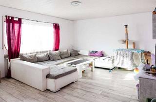 Wohnung kaufen in 79650 Schopfheim, Idyllisch gelegene 4-Zimmer-ETW mit großem Hobbybereich