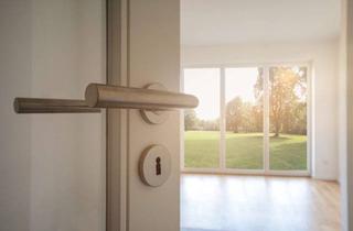 Wohnung kaufen in 30161 Oststadt, Sanierter Altbaucharme - 4 Zimmer voll möbliert zur Eigennutzung oder Kapitalanlage (z. Bsp. Airbnb)