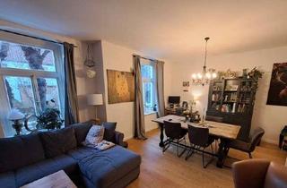 Wohnung kaufen in 38350 Helmstedt, Hochwertig sanierte 3-Zimmer Wohnung in bester Wohnlage incl. PKW-Stellplatz