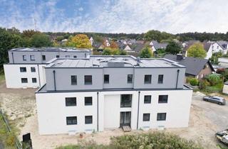 Wohnung kaufen in 33758 Schloß Holte-Stukenbrock, Neubau-Eigentumswohnungen mit 2 - 3 Zimmern***1799 R in Schloß Holte